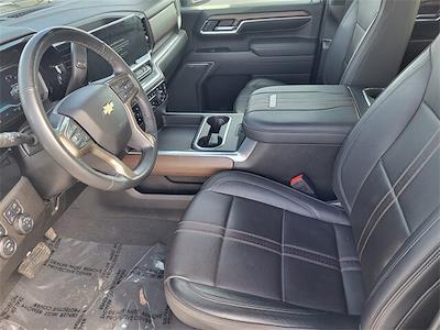 Used 2024 Chevrolet Silverado 3500 - photo 1