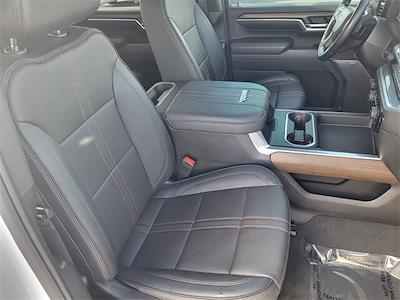 Used 2024 Chevrolet Silverado 3500 - photo 1