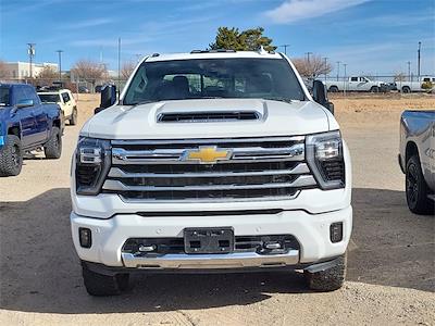 Used 2024 Chevrolet Silverado 3500 High Country Crew Cab for sale #68136B - photo 1