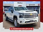 2024 Chevrolet Silverado 3500 Crew Cab 4x4 Pickup for sale #68136B - photo 1