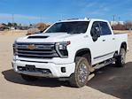 2024 Chevrolet Silverado 3500 Crew Cab 4x4 Pickup for sale #68136B - photo 4