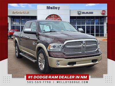 Used 2013 Ram 1500 Laramie Crew Cab for sale #68137A - photo 1