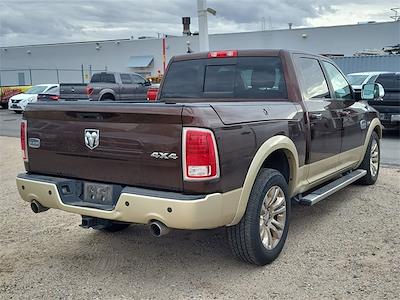 Used 2013 Ram 1500 Laramie Crew Cab for sale #68137A - photo 2