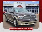 Used 2013 Ram 1500 Laramie Crew Cab for sale #68137A - photo 1