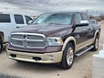 Used 2013 Ram 1500 Laramie Crew Cab for sale #68137A - photo 4