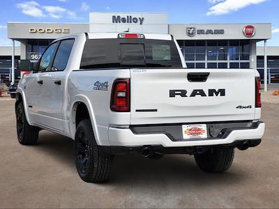 New 2026 Ram 1500 Big Horn Crew Cab for sale #68138 - photo 2