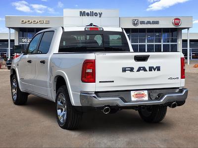 New 2026 Ram 1500 Big Horn Crew Cab for sale #68139 - photo 2