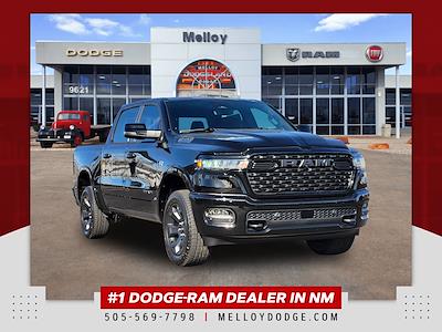New 2026 Ram 1500 Big Horn Crew Cab for sale #68140 - photo 1