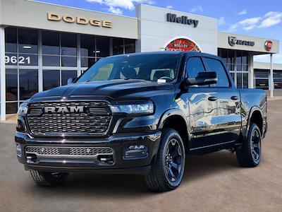 New 2026 Ram 1500 Big Horn Crew Cab for sale #68140 - photo 1