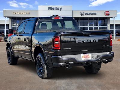 New 2026 Ram 1500 Big Horn Crew Cab for sale #68140 - photo 2