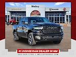 New 2026 Ram 1500 Big Horn Crew Cab for sale #68140 - photo 13