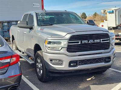 2019 Ram 2500 Crew Cab 4x4 Pickup for sale #68140A - photo 1