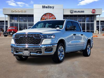 New 2026 Ram 1500 Big Horn Crew Cab for sale #68142 - photo 1