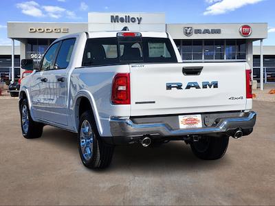 New 2026 Ram 1500 Big Horn Crew Cab for sale #68142 - photo 2
