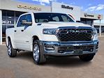 New 2026 Ram 1500 Big Horn Crew Cab for sale #68142 - photo 3