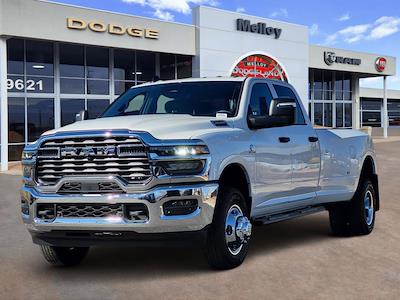 2026 Ram 3500 Crew Cab DRW 4x4 Pickup for sale #68143 - photo 1