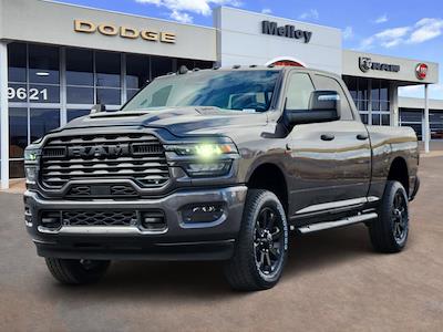 New 2026 Ram 2500 Tradesman Crew Cab for sale #68147 - photo 1