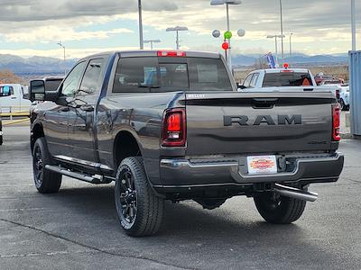 New 2026 Ram 2500 Tradesman Crew Cab for sale #68147 - photo 2