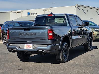 New 2026 Ram 1500 Big Horn Crew Cab for sale #68149 - photo 2