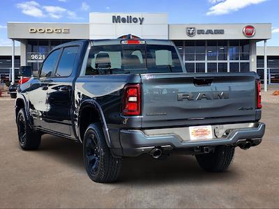 New 2026 Ram 1500 Big Horn Crew Cab for sale #68149 - photo 2