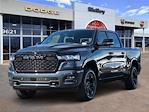 New 2026 Ram 1500 Big Horn Crew Cab for sale #68149 - photo 1