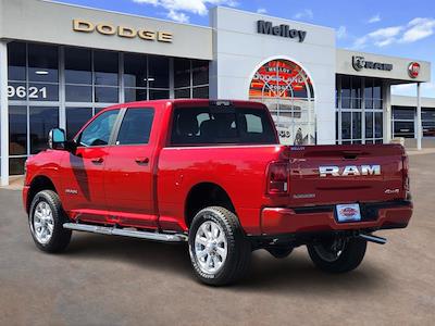 New 2026 Ram 2500 - photo 1
