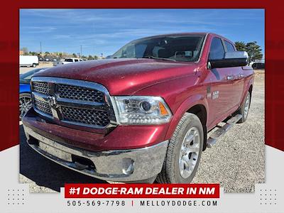 Used 2015 Ram 1500 - photo 1