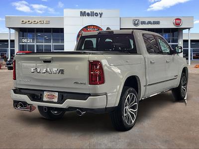 New 2026 Ram 1500 Limited Longhorn Crew Cab for sale #68151 - photo 2