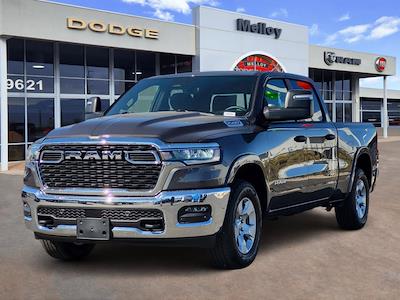 New 2026 Ram 1500 Big Horn Crew Cab for sale #68152 - photo 1