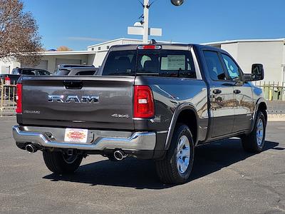 New 2026 Ram 1500 Big Horn Crew Cab for sale #68152 - photo 2