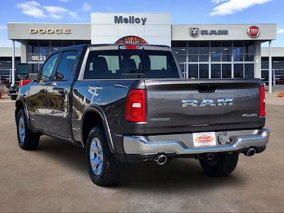 2026 Ram 1500 Crew Cab 4x4 Pickup for sale #68152 - photo 2