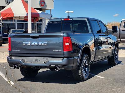 Used 2026 Ram 1500 - photo 1