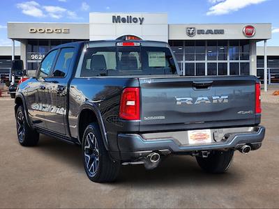 New 2026 Ram 1500 Laramie Crew Cab for sale #68154 - photo 2