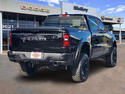 New 2026 Ram 1500 Big Horn Crew Cab for sale #68157 - photo 2