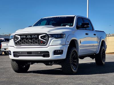 New 2026 Ram 1500 Big Horn Crew Cab for sale #68158 - photo 2