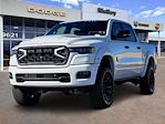 2026 Ram 1500 Crew Cab 4x4 Pickup for sale #68158 - photo 3