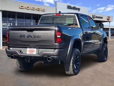 New 2026 Ram 1500 Big Horn Crew Cab for sale #68161 - photo 2