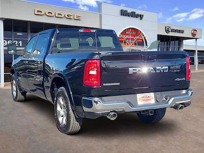 New 2026 Ram 1500 Big Horn Crew Cab for sale #68162 - photo 2