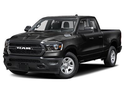 Used 2023 Ram 1500 - photo 1