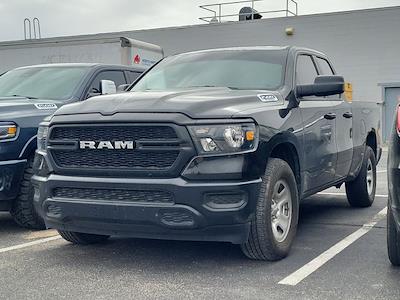 Used 2023 Ram 1500 - photo 1