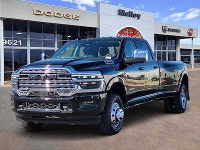 New 2026 Ram 3500 Longhorn Crew Cab for sale #68164 - photo 1