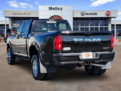 New 2026 Ram 3500 Longhorn Crew Cab for sale #68164 - photo 2