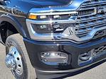 New 2026 Ram 3500 Longhorn Crew Cab for sale #68164 - photo 5