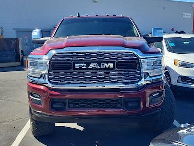 Used 2024 Ram 3500 - photo 1