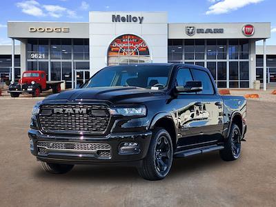 New 2026 Ram 1500 Big Horn Crew Cab for sale #68165 - photo 1