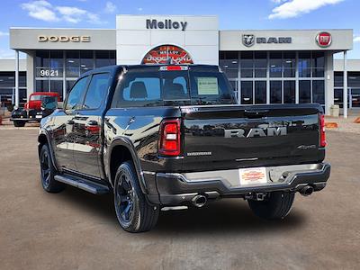 New 2026 Ram 1500 Big Horn Crew Cab for sale #68165 - photo 2