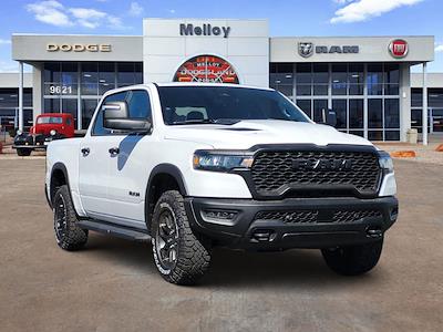 New 2026 Ram 1500 - photo 1