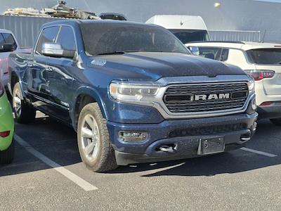 Used 2020 Ram 1500 - photo 1