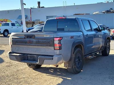 Used 2025 Nissan Frontier PRO-4X Crew Cab for sale #68167A - photo 2