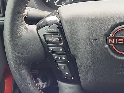 Used 2025 Nissan Frontier - photo 1